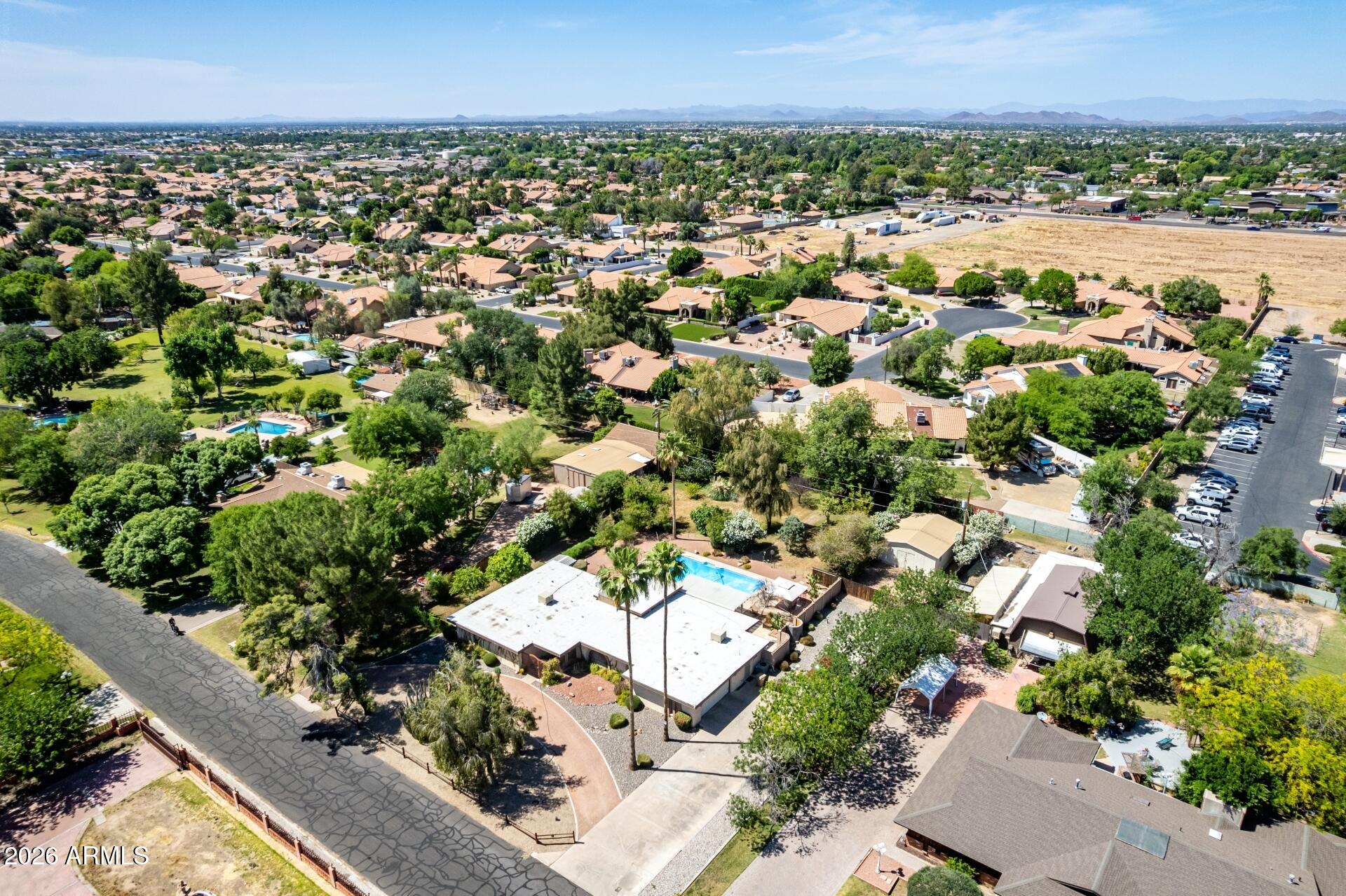 THUNDERBIRD ACRES UNIT 3 - Residential