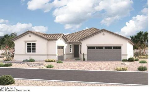 4740 W CAPISTRANO Avenue Laveen AZ 85339