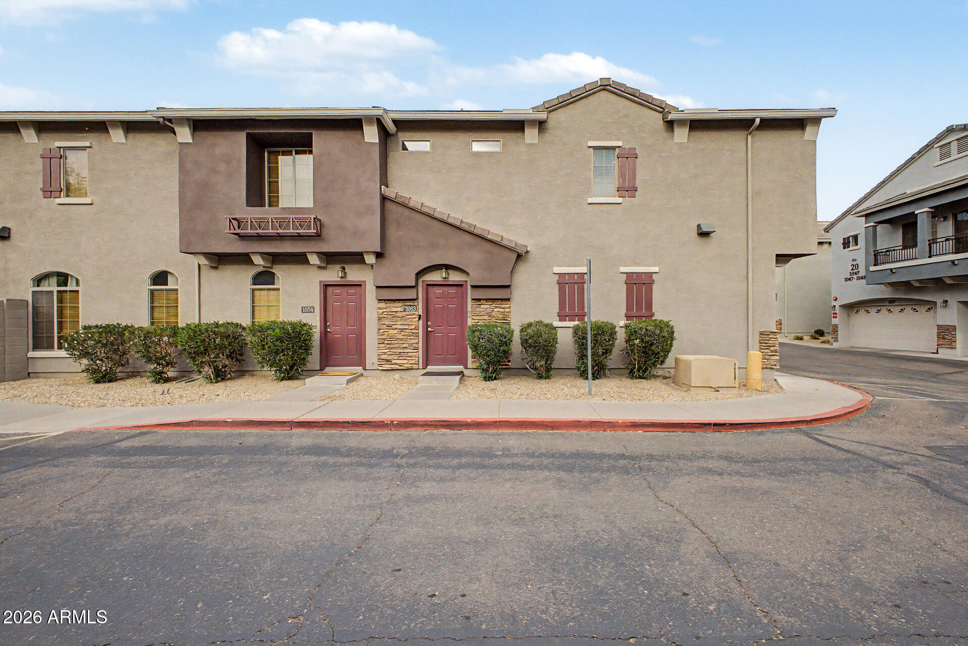 2150 W ALAMEDA Road 2053