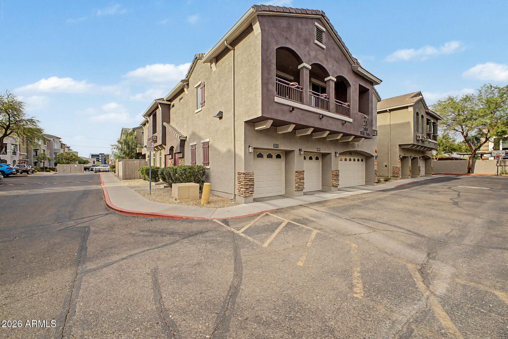 Photo of 2150 W Alameda Road #2053, Phoenix, AZ 85085 (MLS # 7022608)