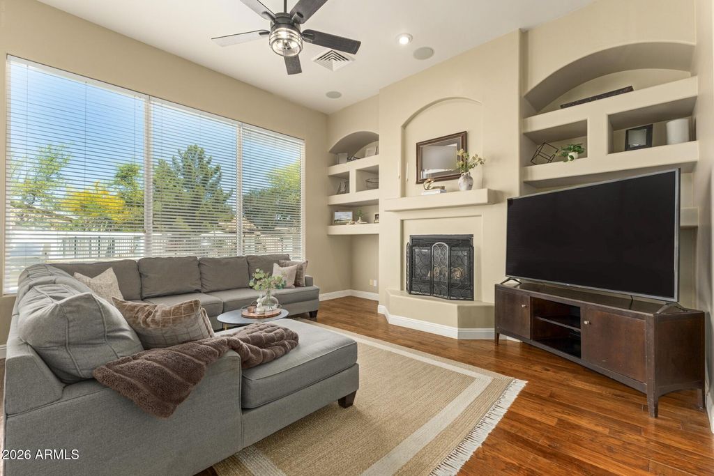 Photo of 19474 E Via Del Palo, Queen Creek, AZ 85142 (MLS # 6999153)