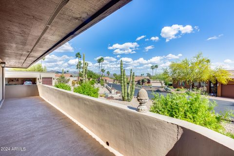 A home in Rio Verde