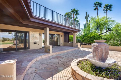 A home in Rio Verde