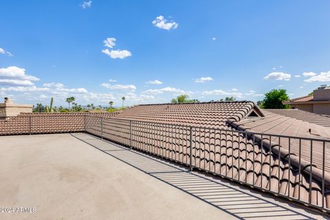 A home in Rio Verde