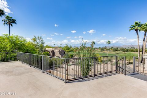 A home in Rio Verde