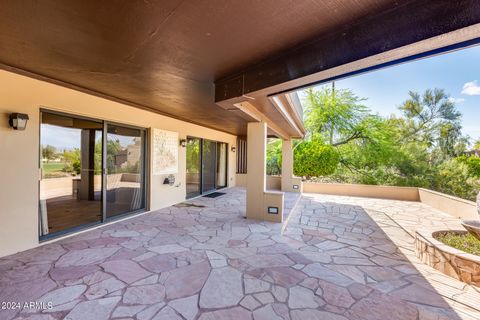 A home in Rio Verde