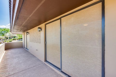 A home in Rio Verde