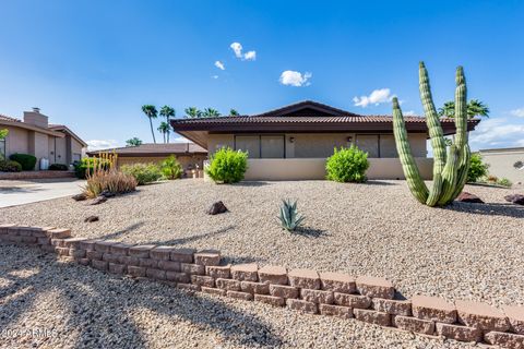 A home in Rio Verde