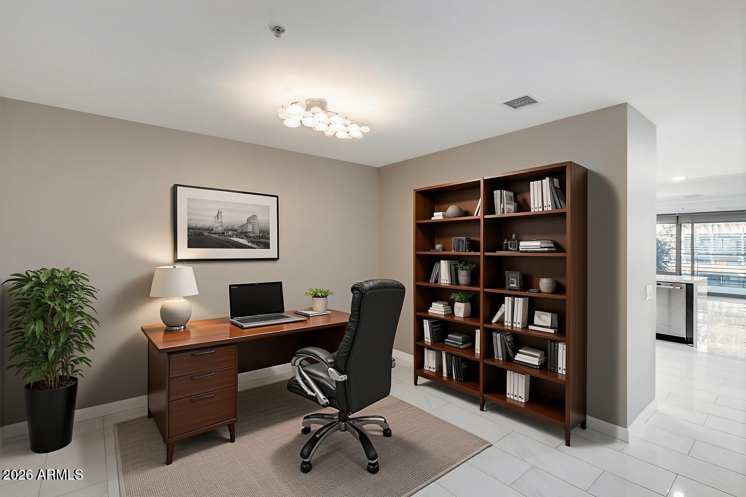 7157 E RANCHO VISTA Drive 3009