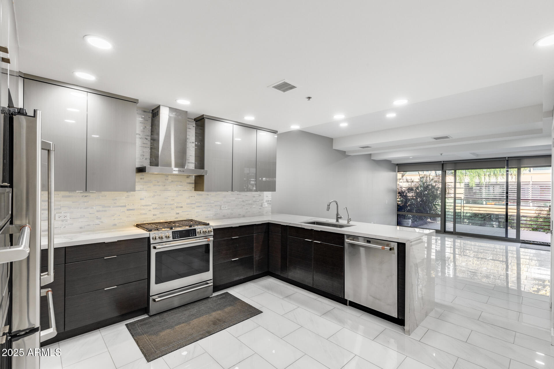 7157 E RANCHO VISTA Drive 3009