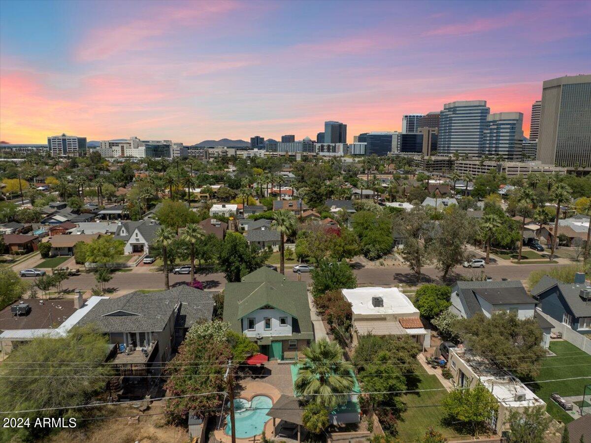 View Phoenix, AZ 85003 house