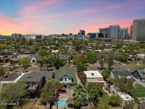 73 W LEWIS Avenue Phoenix AZ 85003