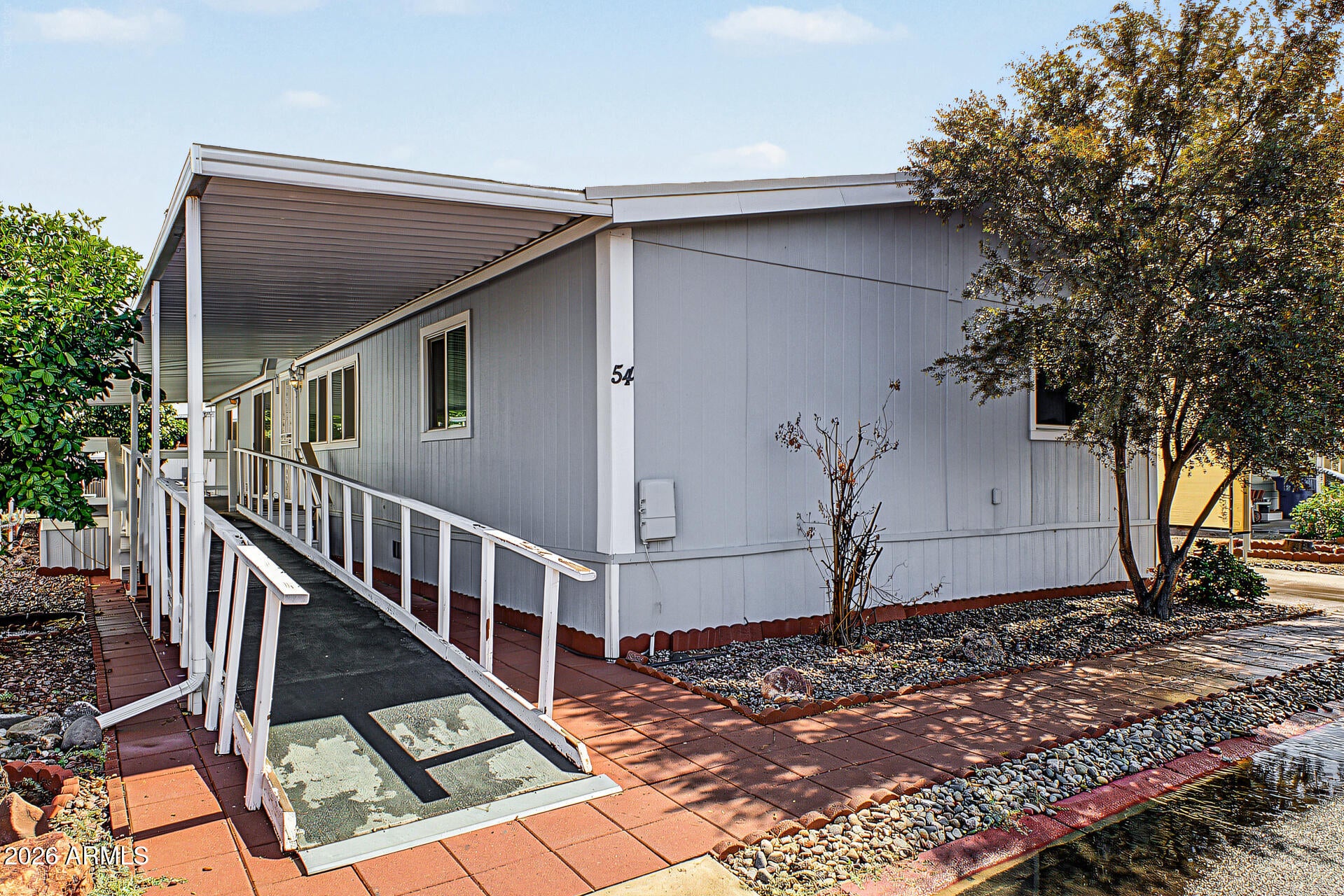 2650 W UNION HILLS Drive 54