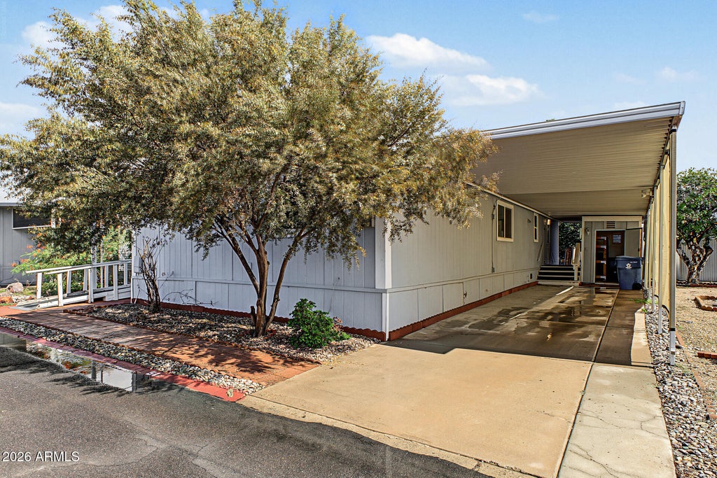 Photo of 2650 W Union Hills Drive #54, Phoenix, AZ 85027 (MLS # 7094702)