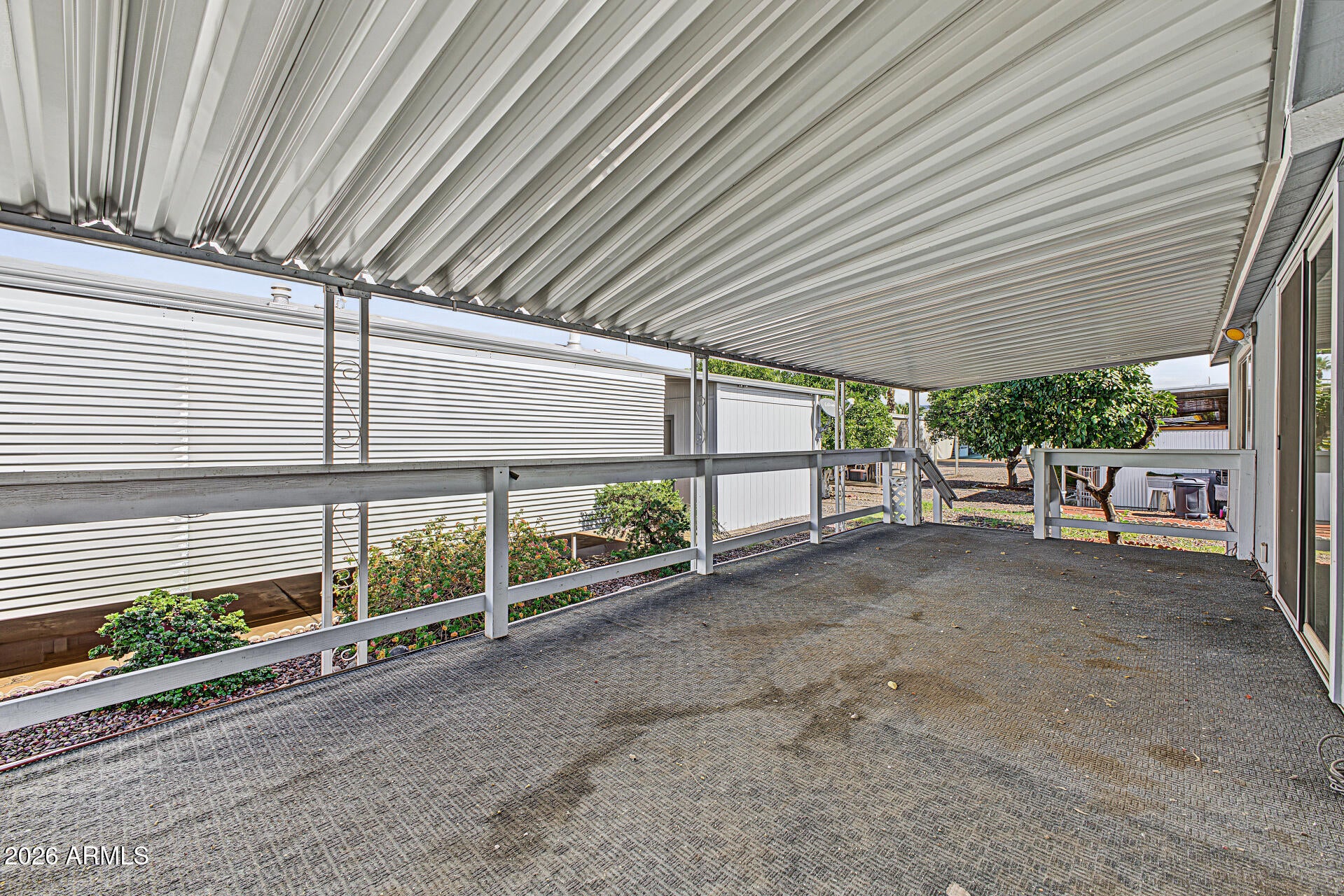 2650 W UNION HILLS Drive 54