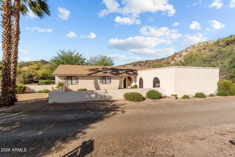Property photo of 550 E Bass Road, Wickenburg, AZ 85390