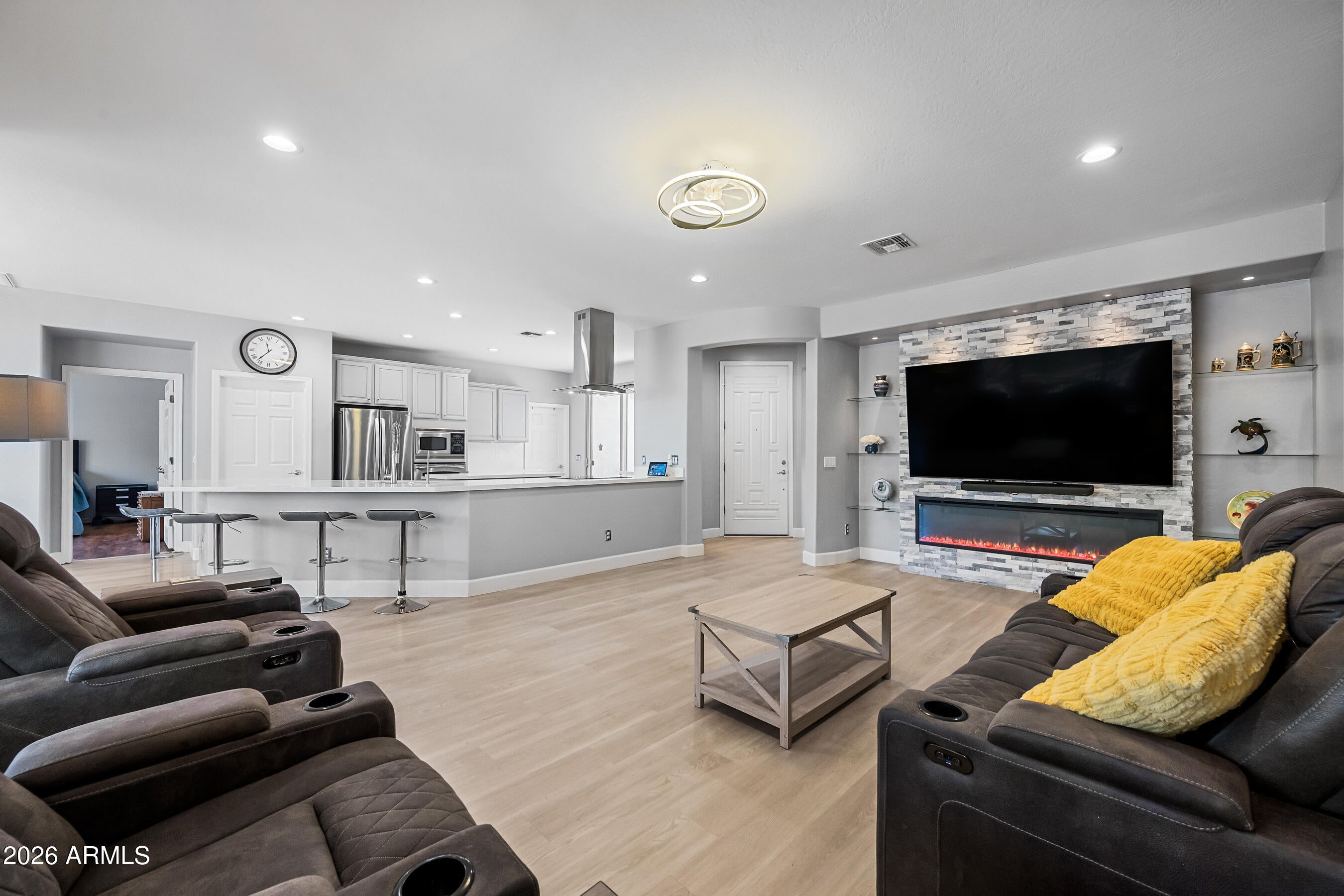 30909 N ORANGE BLOSSOM Circle