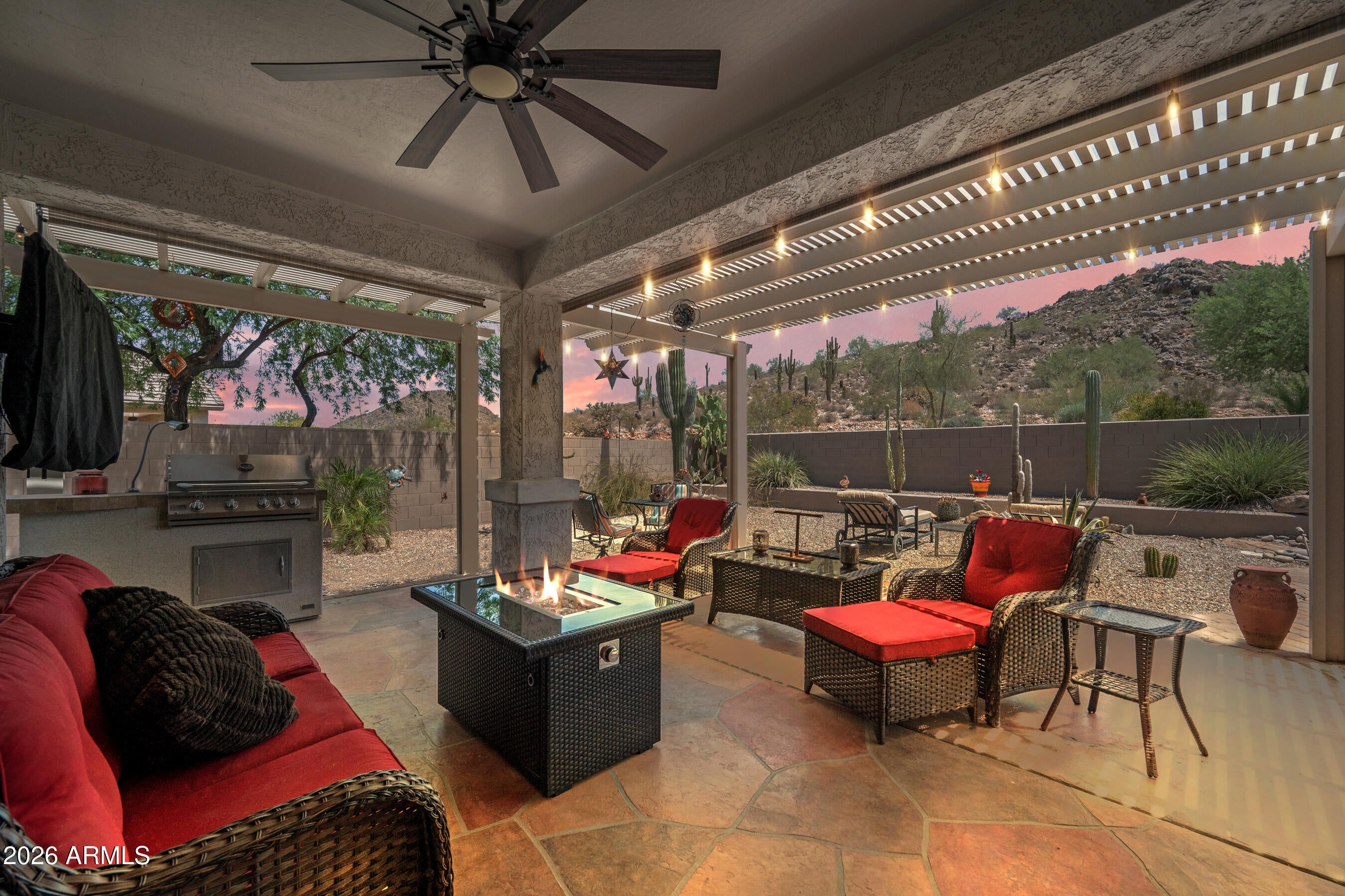 30909 N ORANGE BLOSSOM Circle