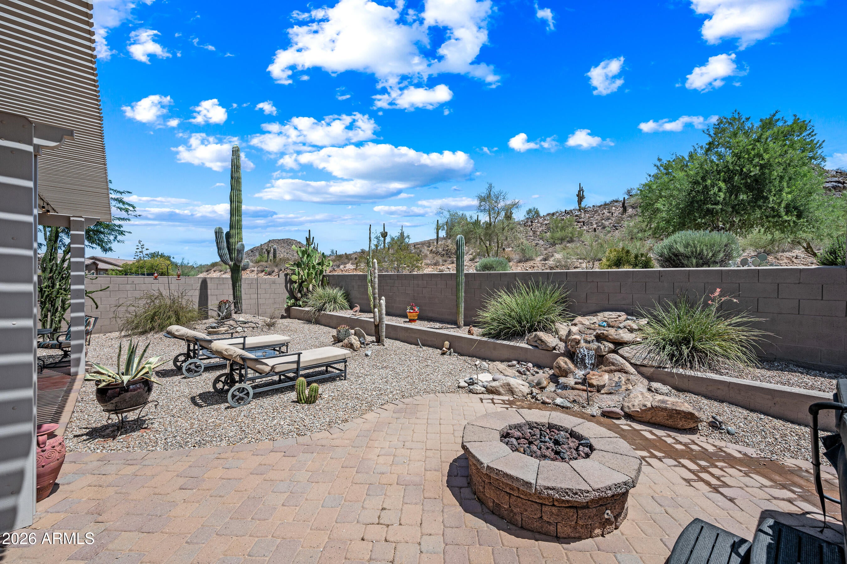 30909 N ORANGE BLOSSOM Circle