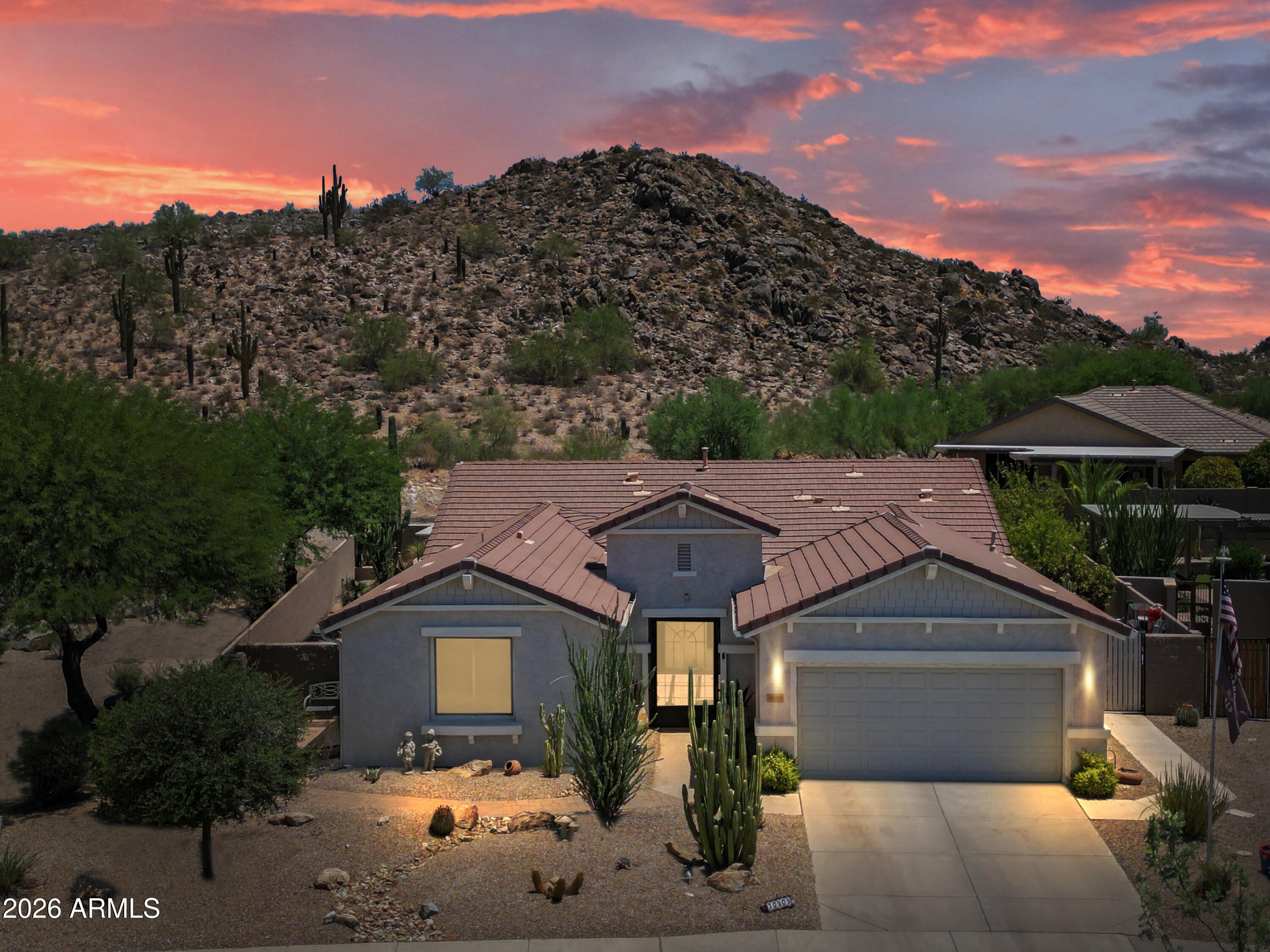 30909 N ORANGE BLOSSOM Circle