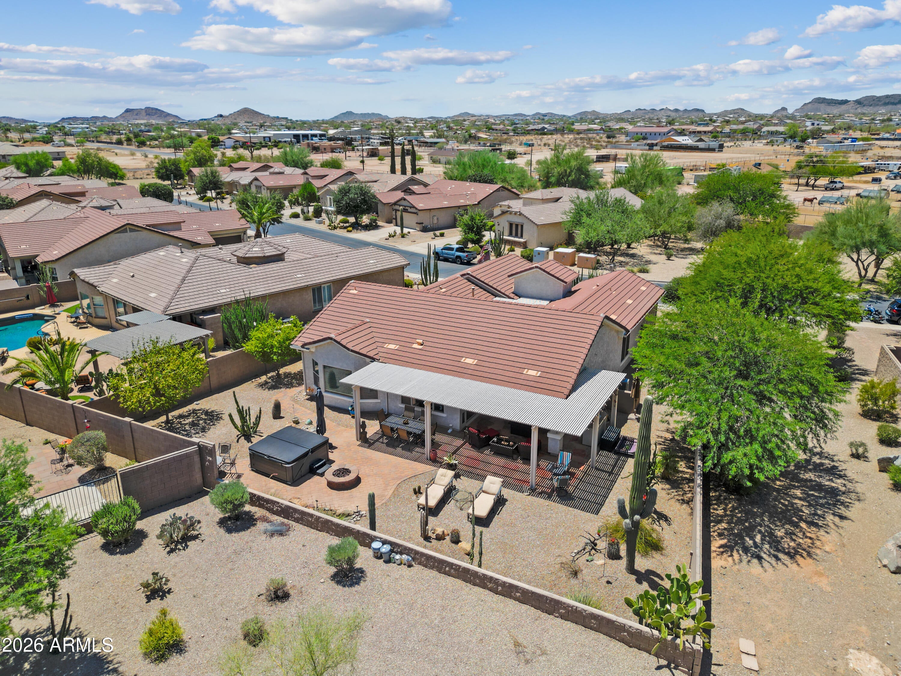 30909 N ORANGE BLOSSOM Circle