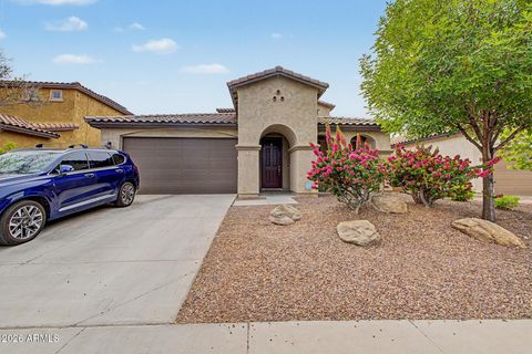 10043 W LOS GATOS Drive Peoria AZ 85383