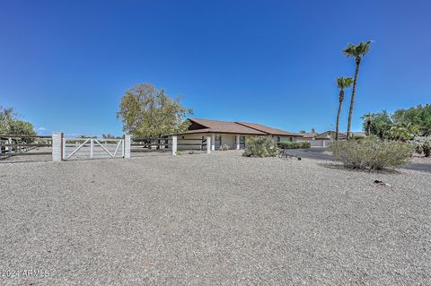 A home in Sun City