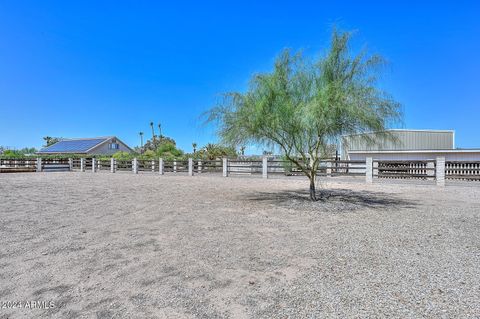 A home in Sun City