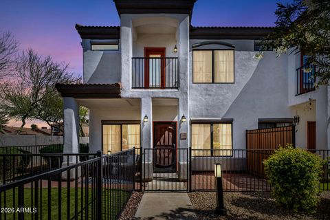 3150 E BEARDSLEY Road 1055 Phoenix AZ 85050