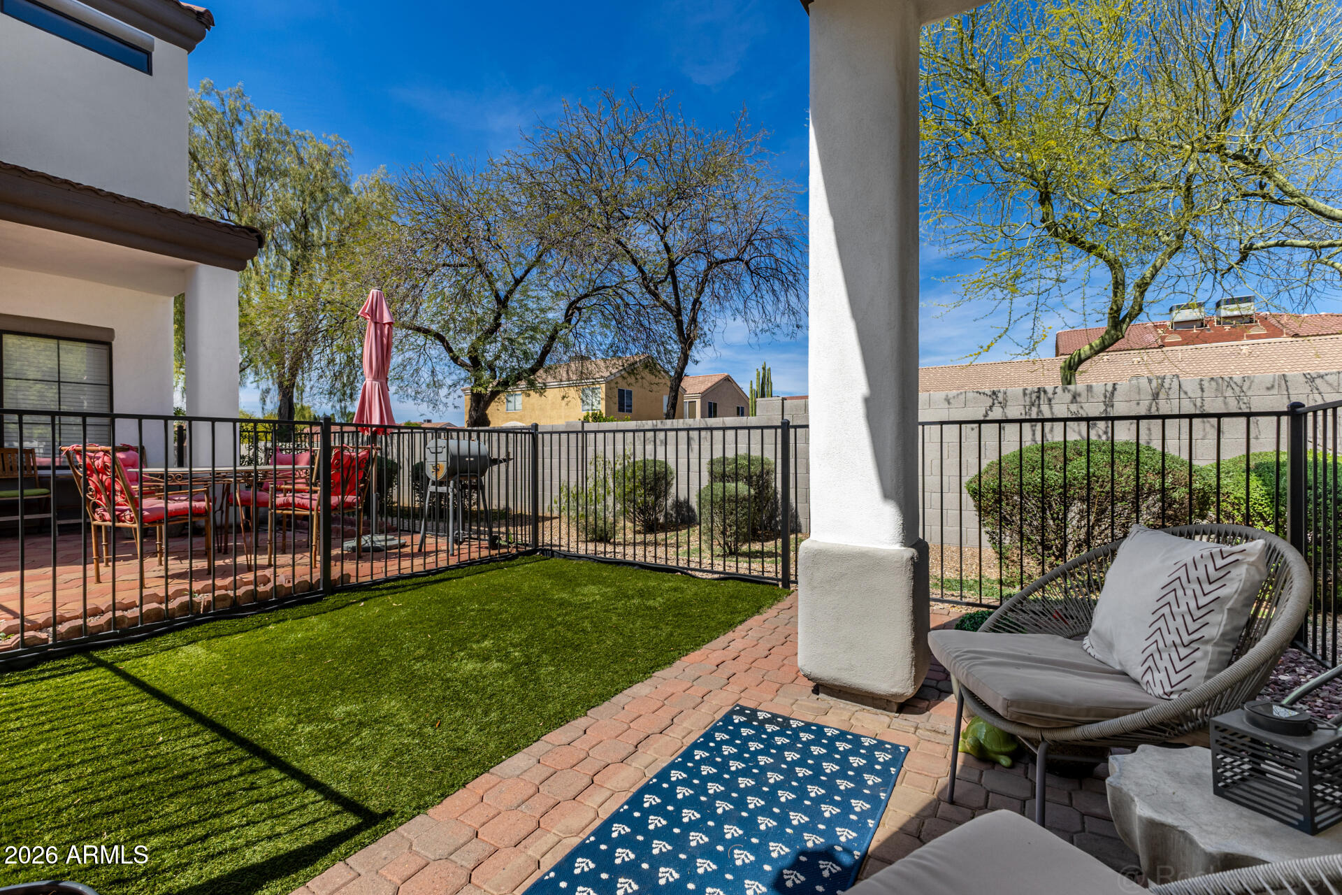 3150 E BEARDSLEY Road 1055