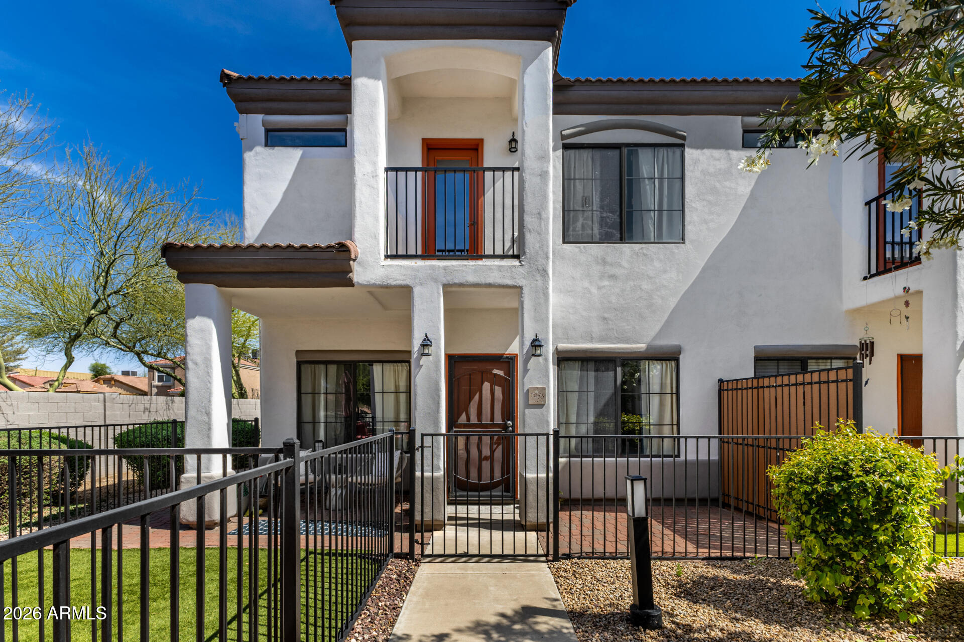 3150 E BEARDSLEY Road 1055