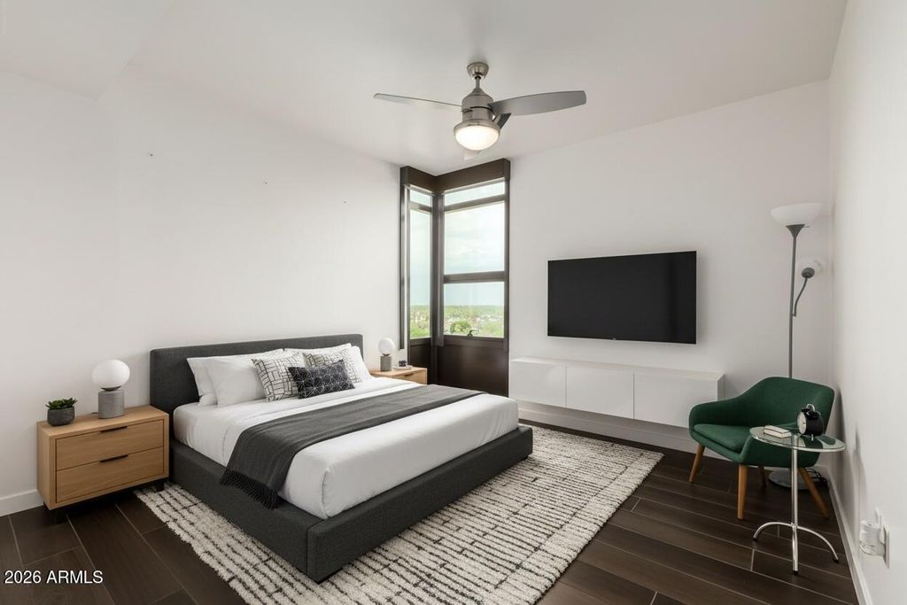 Photo of 200 W Portland Street #820, Phoenix, AZ 85003 (MLS # 6957934)