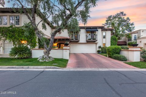 6701 N SCOTTSDALE Road 26 Scottsdale AZ 85250