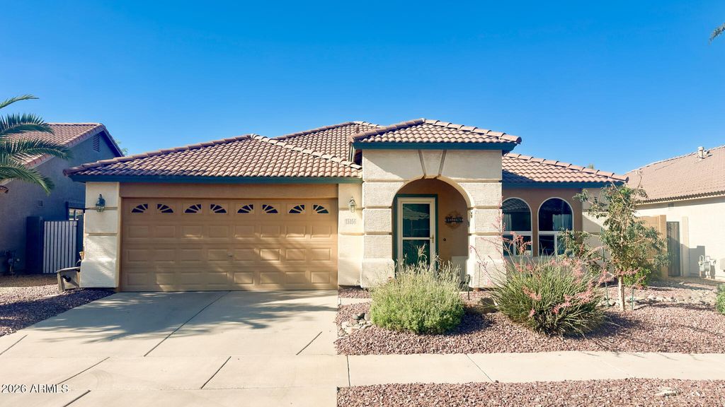 Photo of 15156 W Adams Street, Goodyear, AZ 85338 (MLS # 7012004)