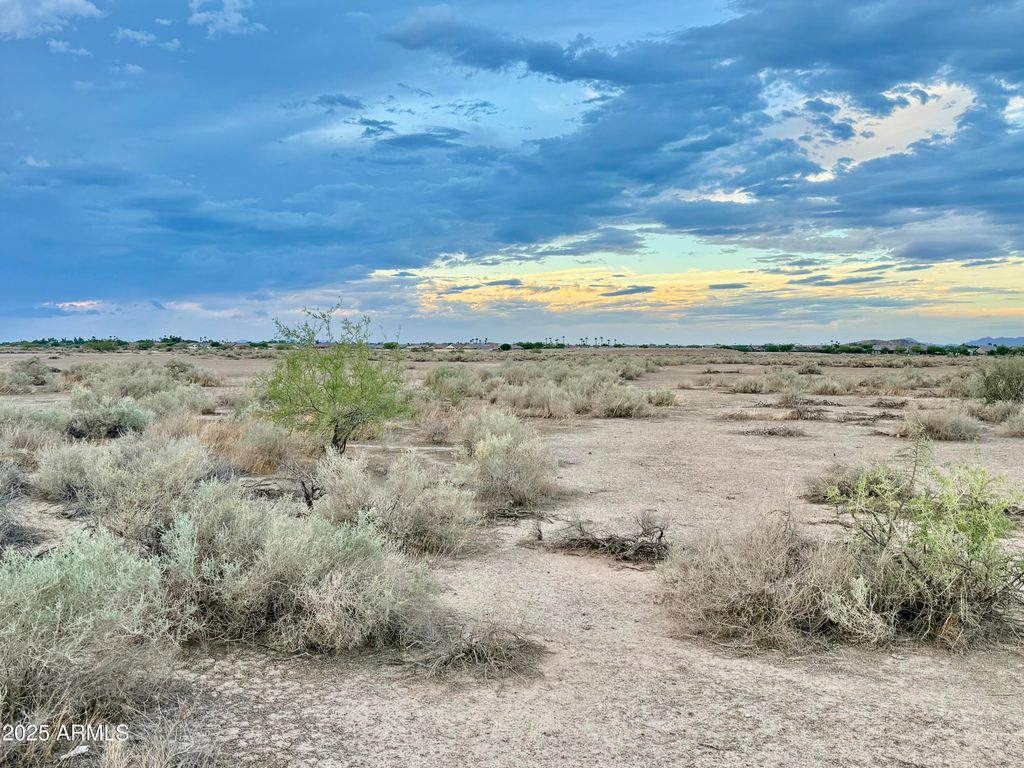 Photo of 4500 N Sunset Drive #1, Eloy, AZ 85131 (MLS # 6917097)