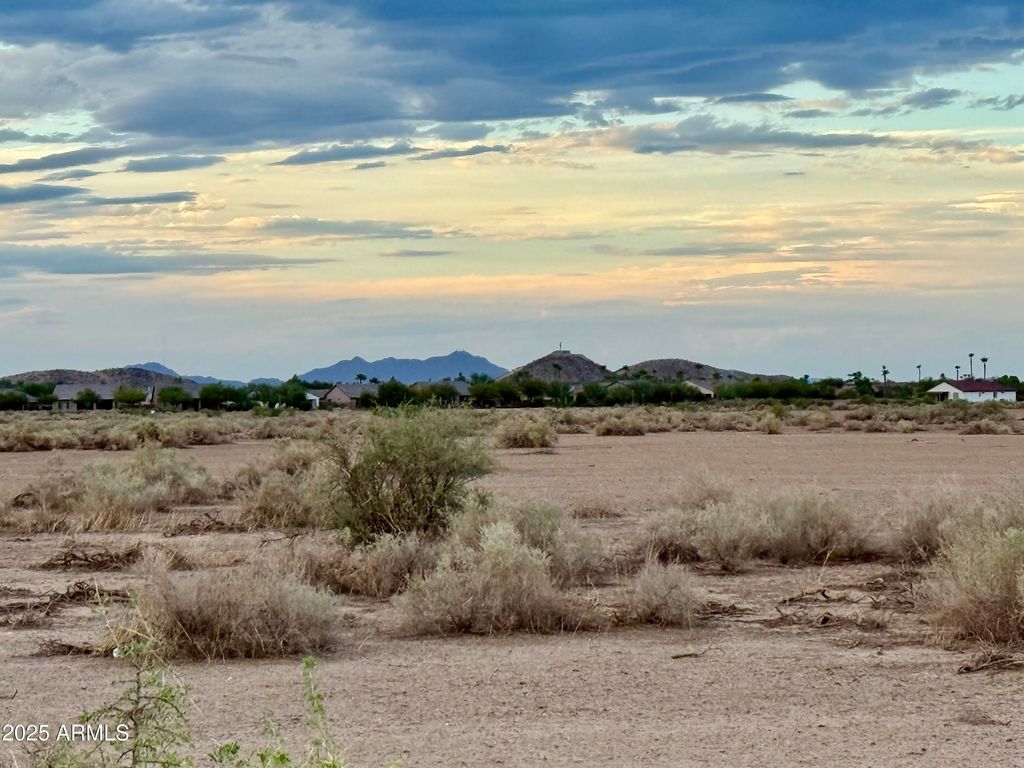Photo of 4500 N Sunset Drive #1, Eloy, AZ 85131 (MLS # 6917097)
