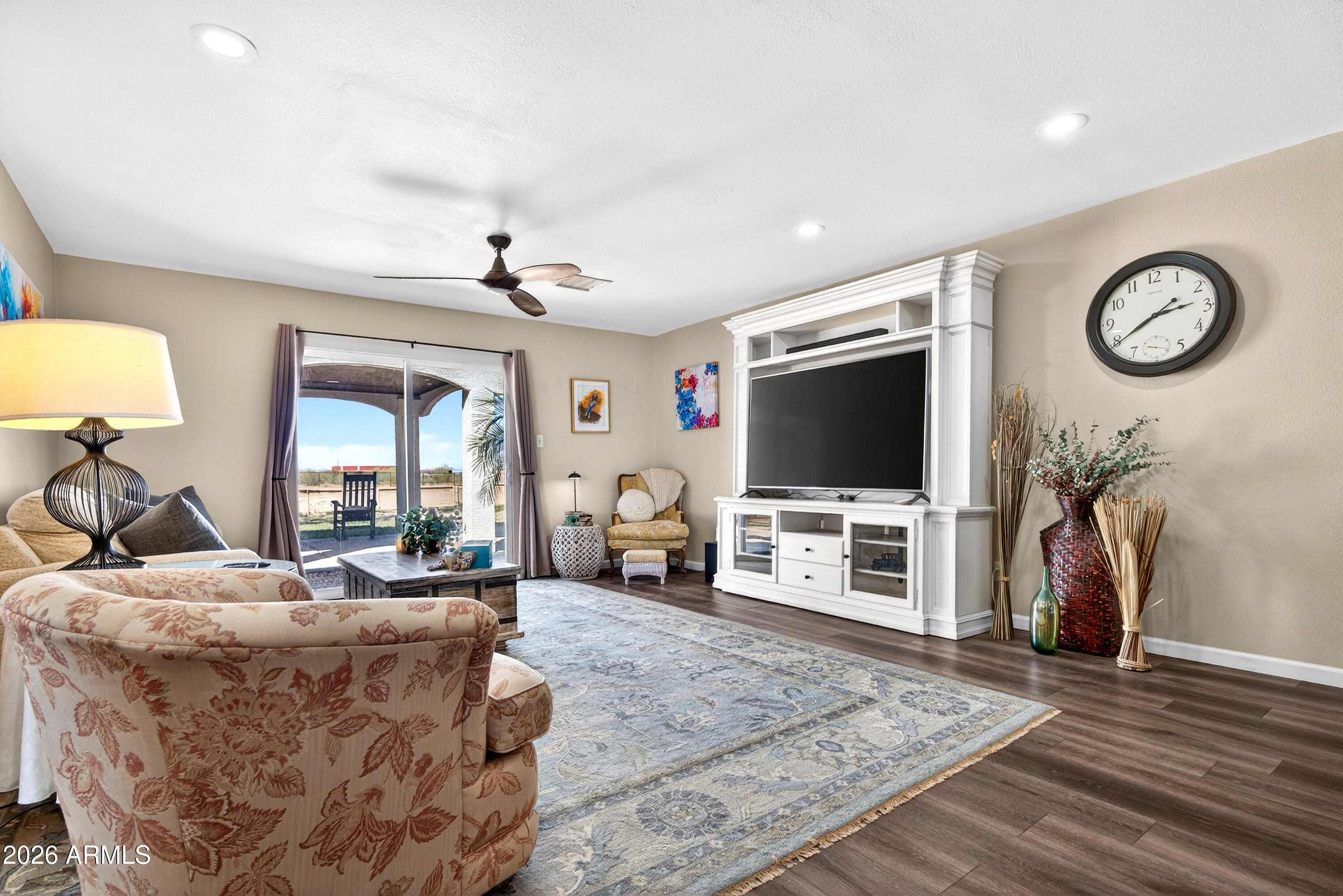 THUNDERBIRD FARMS CENTRAL - Residential