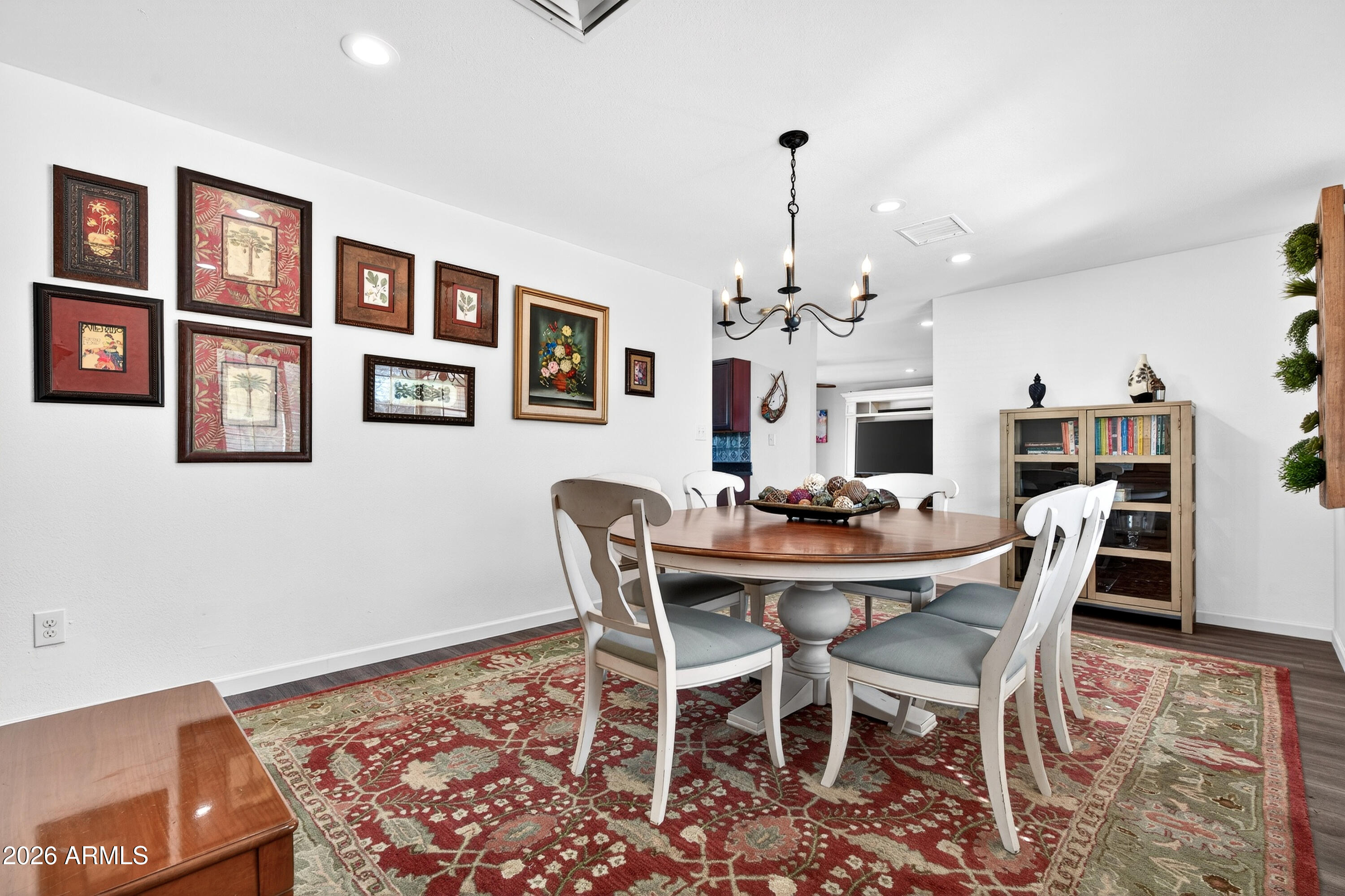 THUNDERBIRD FARMS CENTRAL - Residential