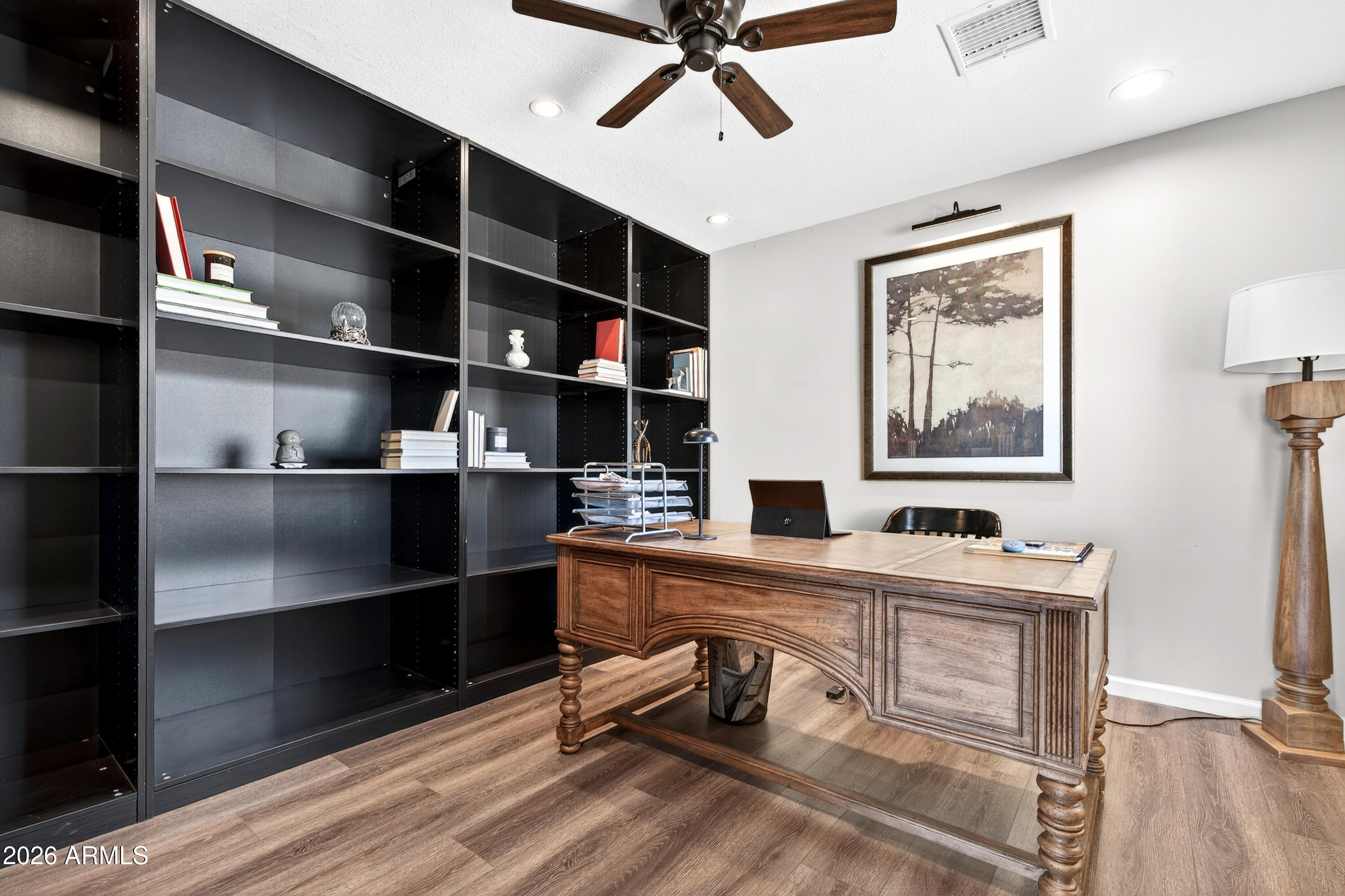 THUNDERBIRD FARMS CENTRAL - Residential