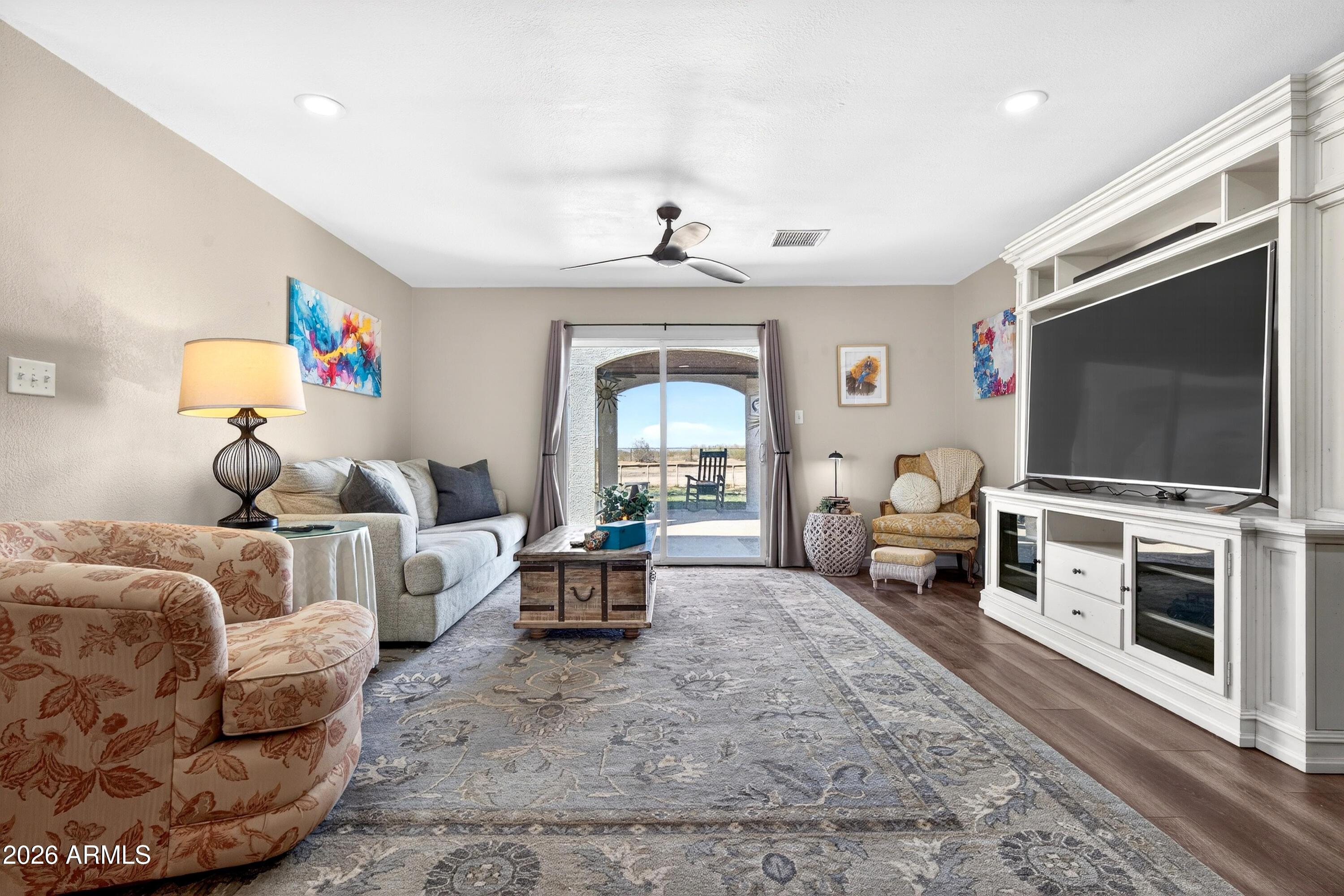 THUNDERBIRD FARMS CENTRAL - Residential
