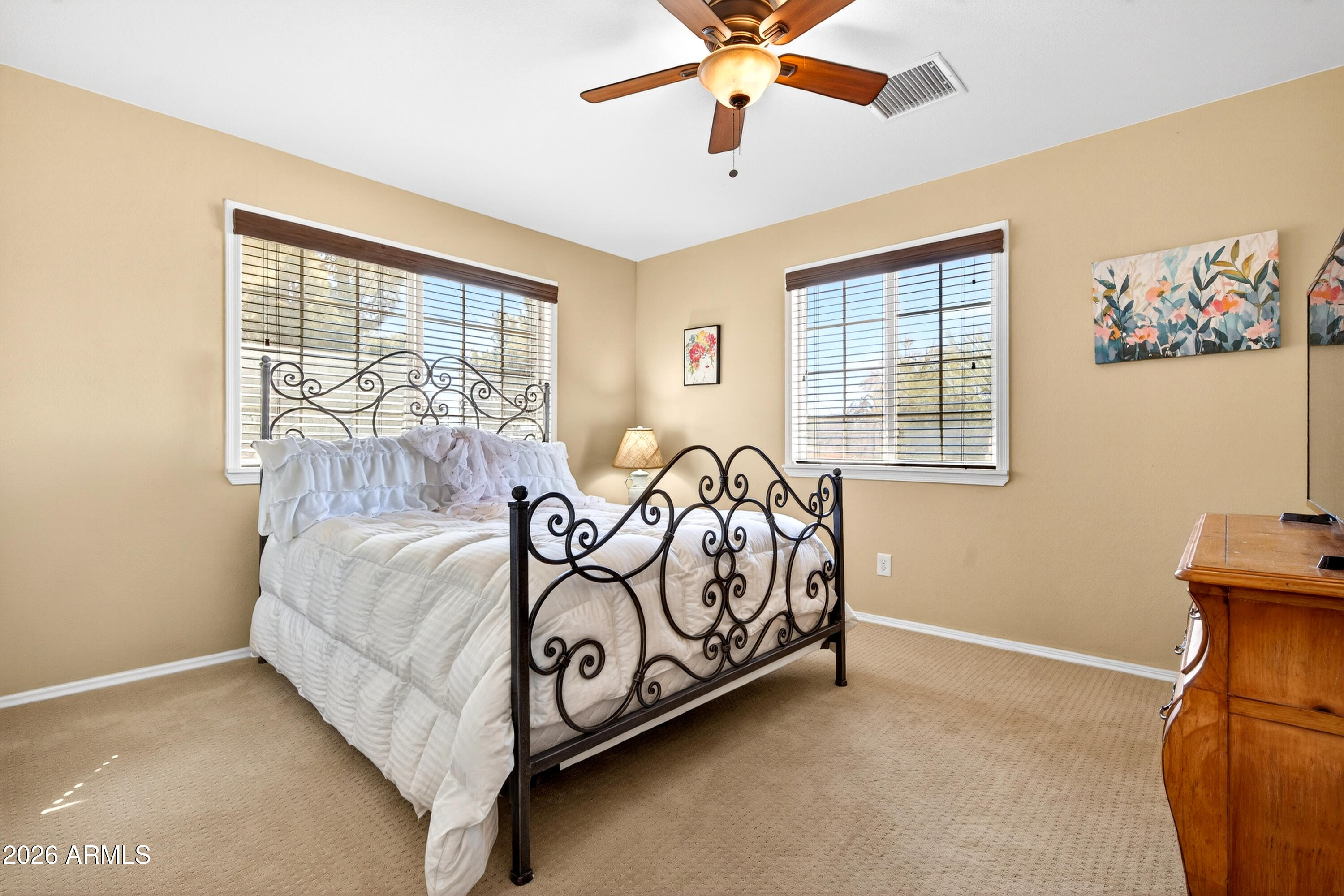 THUNDERBIRD FARMS CENTRAL - Residential