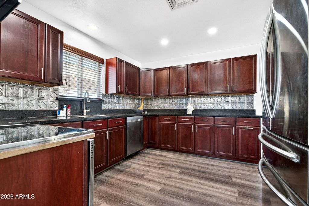 Photo of 50530 W Mockingbird Lane, Maricopa, AZ 85139 (MLS # 6992518)