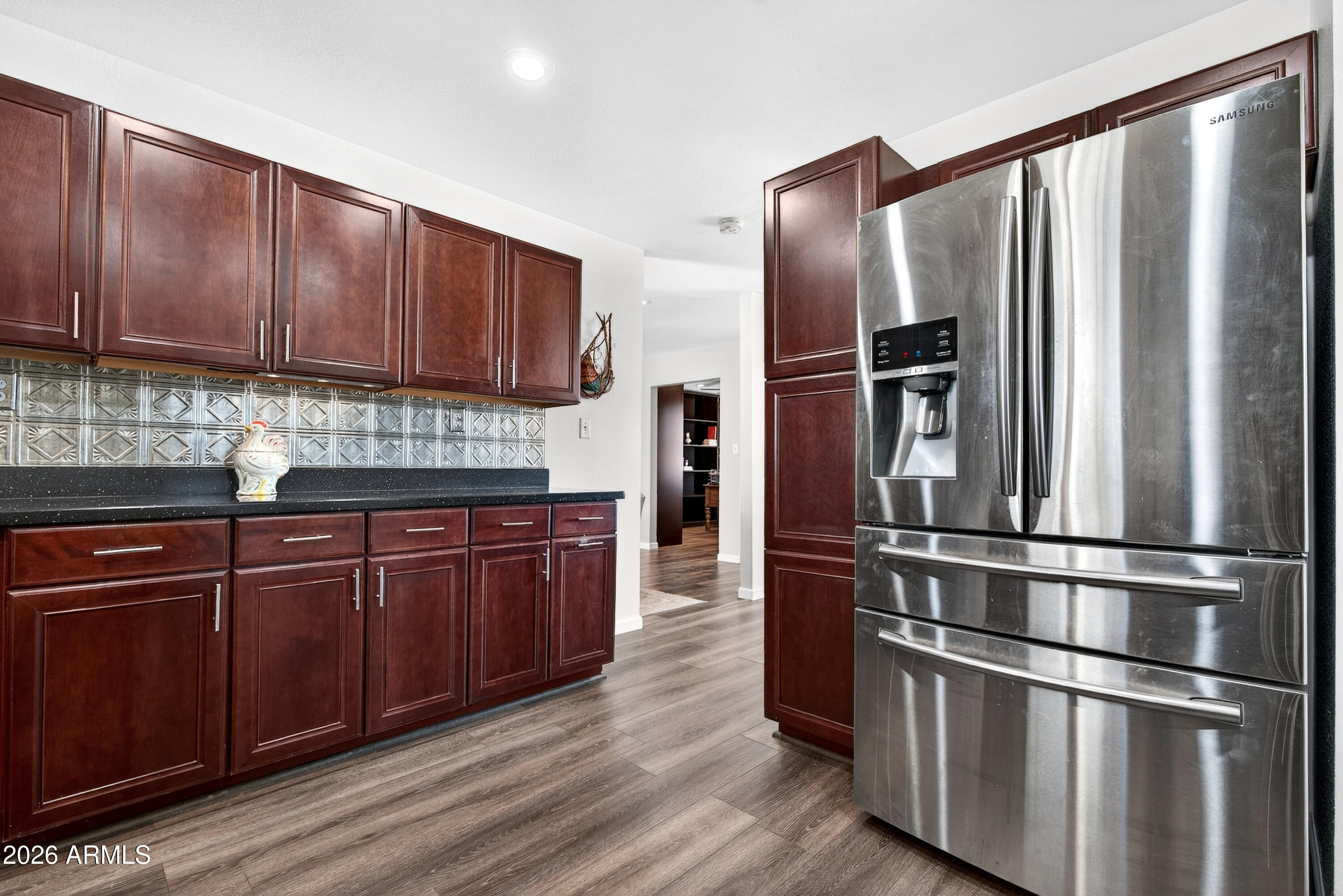 THUNDERBIRD FARMS CENTRAL - Residential