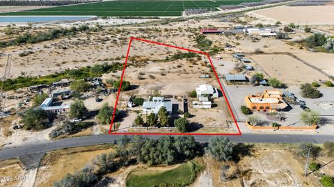 50530 W MOCKINGBIRD Lane Maricopa AZ 85139