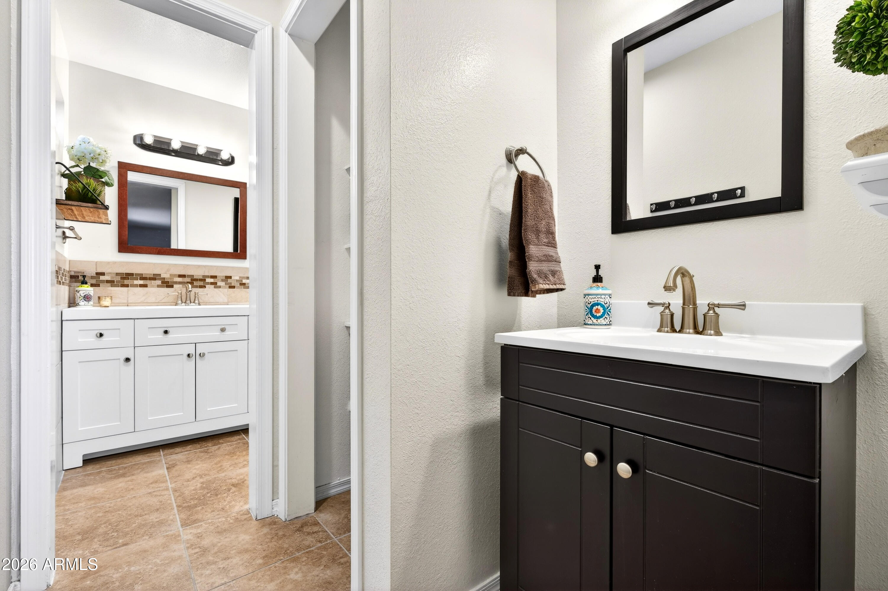 THUNDERBIRD FARMS CENTRAL - Residential