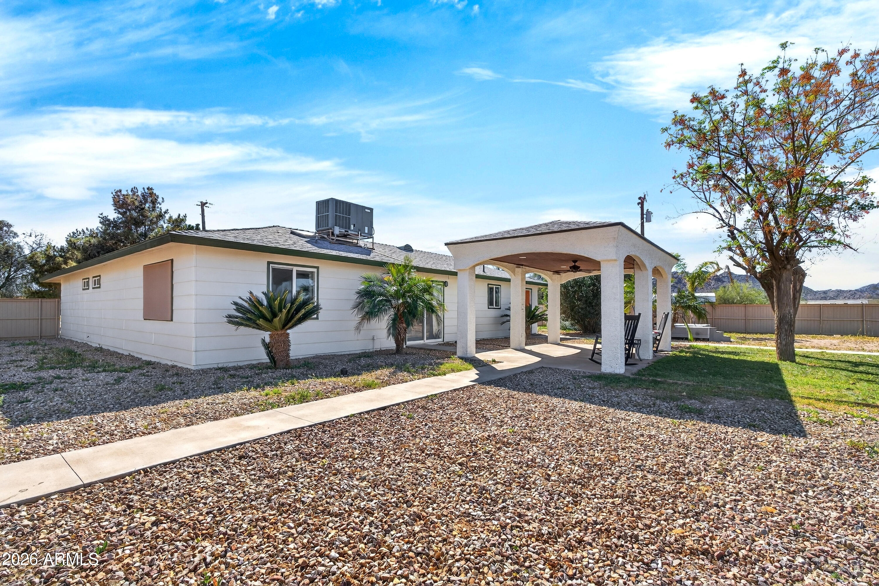 50530 W MOCKINGBIRD Lane