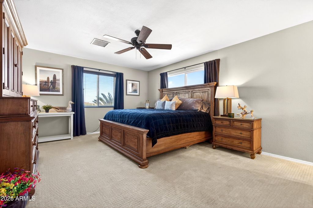 Photo of 50530 W Mockingbird Lane, Maricopa, AZ 85139 (MLS # 6992518)