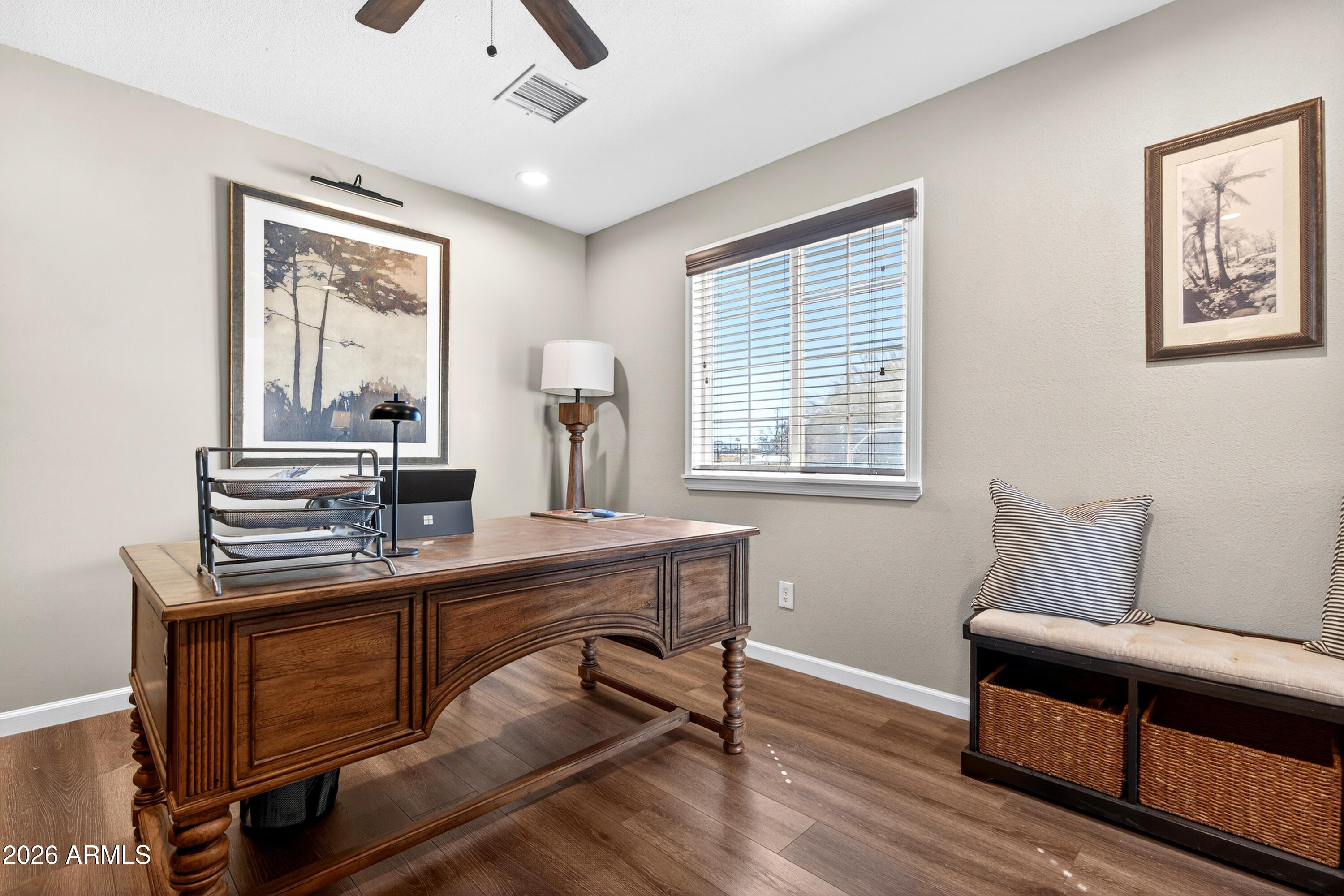 THUNDERBIRD FARMS CENTRAL - Residential