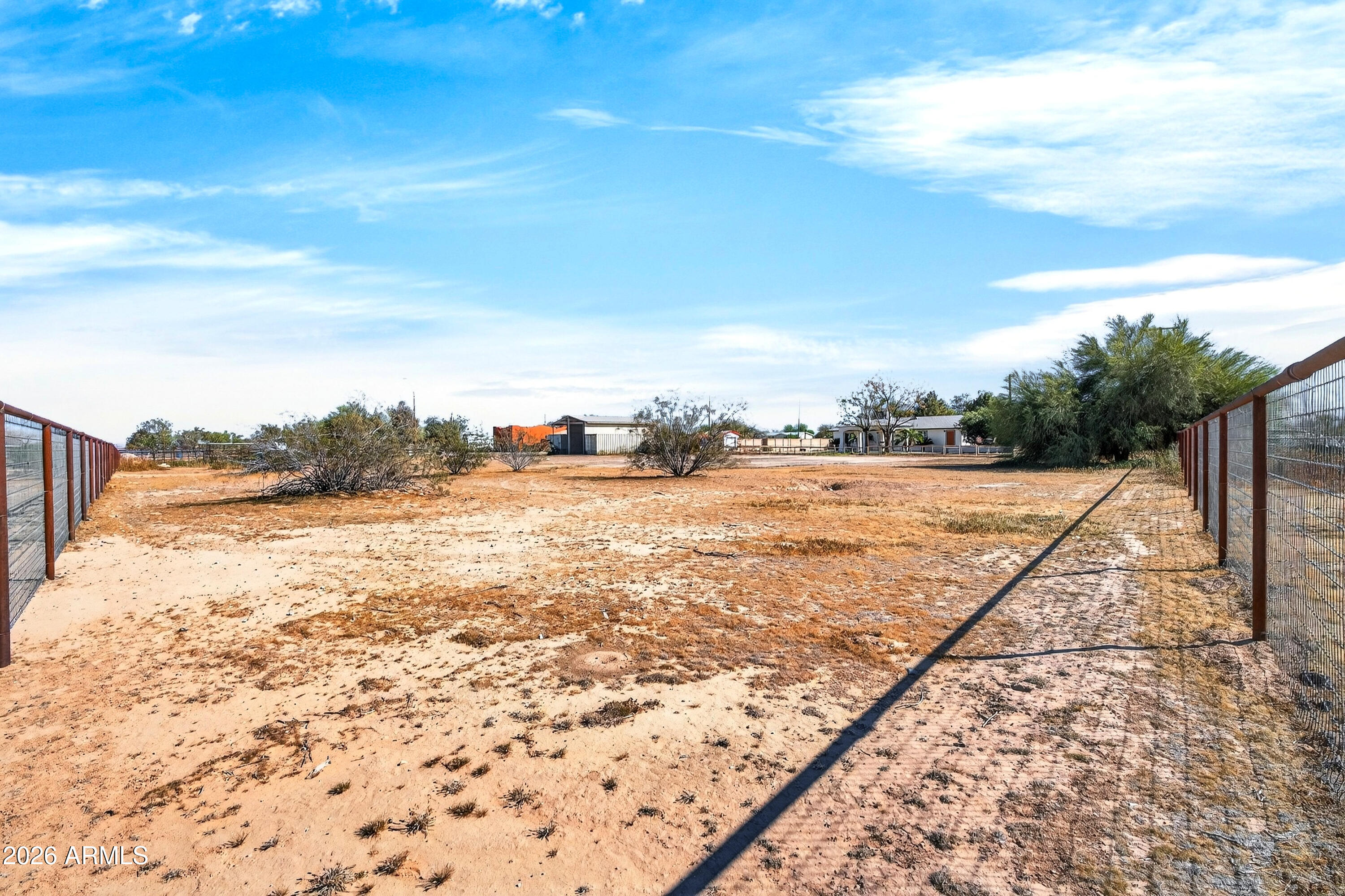 THUNDERBIRD FARMS CENTRAL - Residential