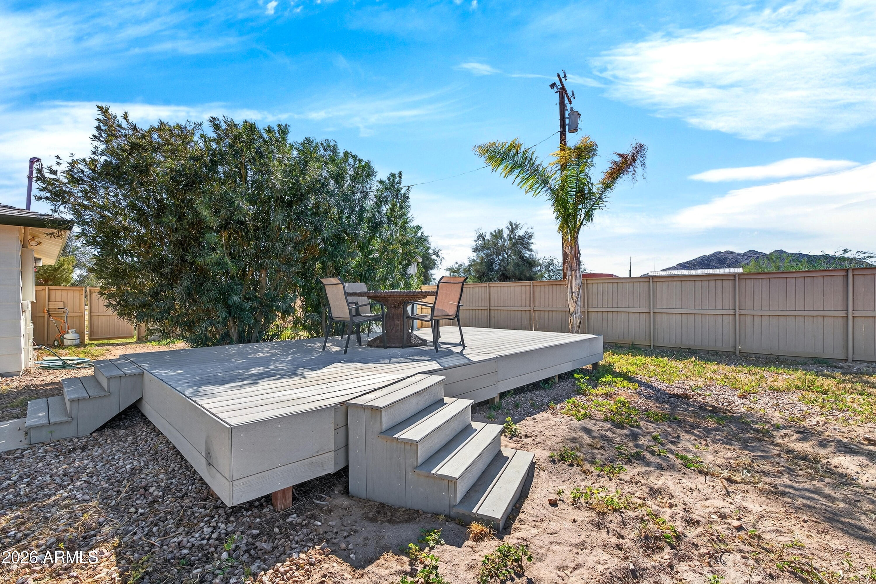 THUNDERBIRD FARMS CENTRAL - Residential